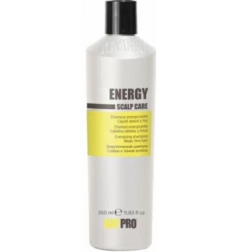 Kay Pro - Energy-Antiloss Shampoo 350 ml Kay Pro - Energy-Antiloss Shampoo 350 ml