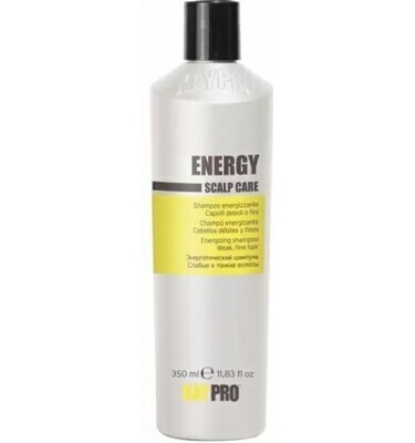 Kay Pro - Energy-Antiloss Shampoo 350 ml