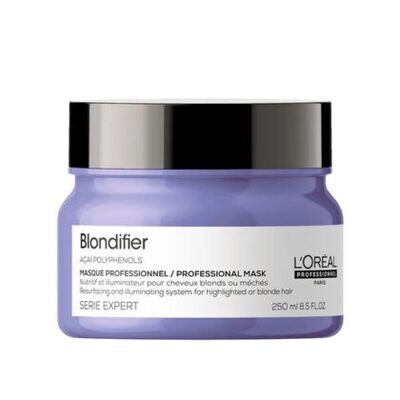 L'oreal Professionnel - Mascara Blondifier Acai Polyphenols 250 ml