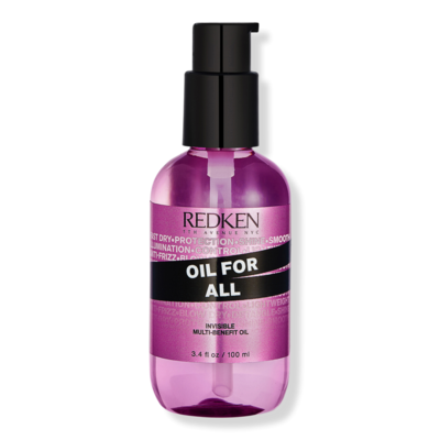 Redken - Oil For All 100 ml