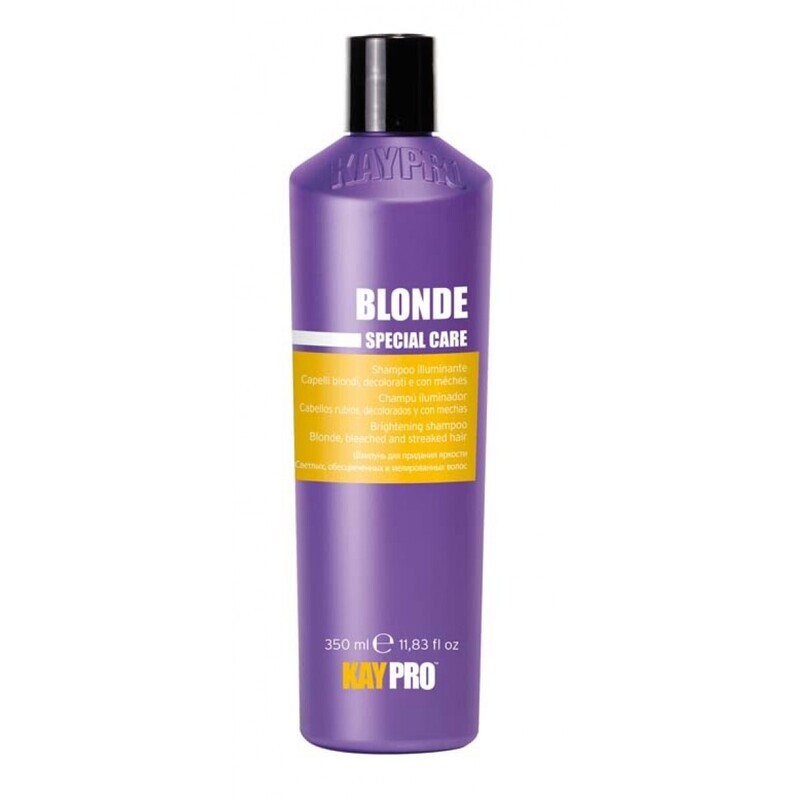 Kay Pro - Blonde Shampoo 350 ml Kay Pro - Blonde Shampoo 350 ml