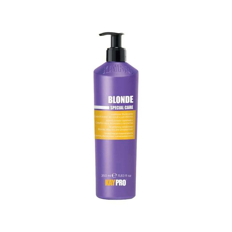 Kay Pro - Blonde Acondicionador 350 ml Kay Pro - Blonde Acondicionador 350 ml
