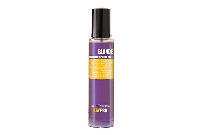 Kay Pro - Blonde Serum 100 ml Kay Pro - Blonde Serum 100 ml