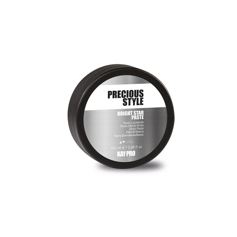 Kay Pro - Precious Style Pasta Brillo 100 ml Kay Pro - Precious Style Pasta Brillo 100 ml