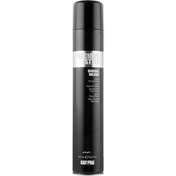Kay Pro - Precious Style Laca Fuerte 500 ml Kay Pro - Precious Style Laca Fuerte 500 ml