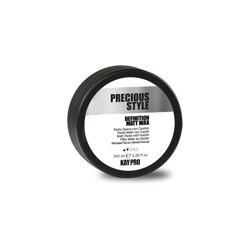 Kay Pro - Precious Style Pasta Mate 100 ml Kay Pro - Precious Style Pasta Mate 100 ml
