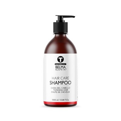 Enzymology - Hair Care Shampoo 1000 ml