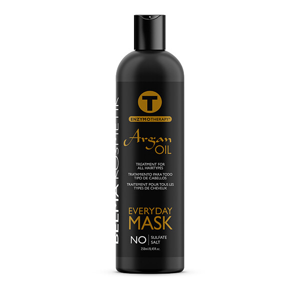 Belma Kosmetik - Argan Oil Mask 250 ml Belma Kosmetik - Argan Oil Mask 250 ml