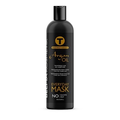 Belma Kosmetik - Argan Oil Mask 250 ml