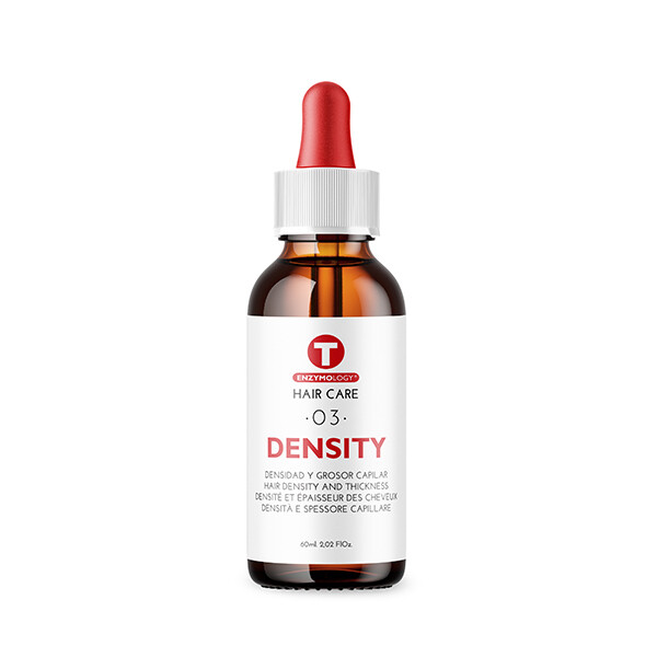 Belma Kosmetik - Hair Care Density 0.3 60 ml Belma Kosmetik - Hair Care Density 0.3 60 ml