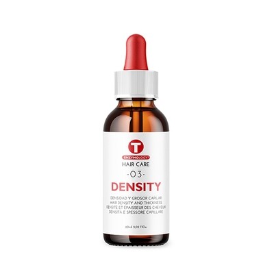 Enzymology - Hair Care Density 0.3 60 ml