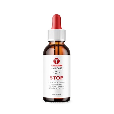 Enzymology - Hair Care Stop 0.1 60 ml