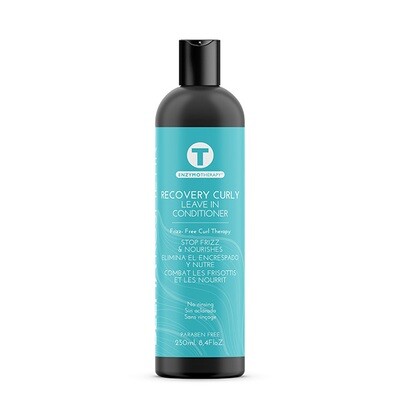 Enzymo Style - Recovery Curls Leave-In Conditioner 250 ml