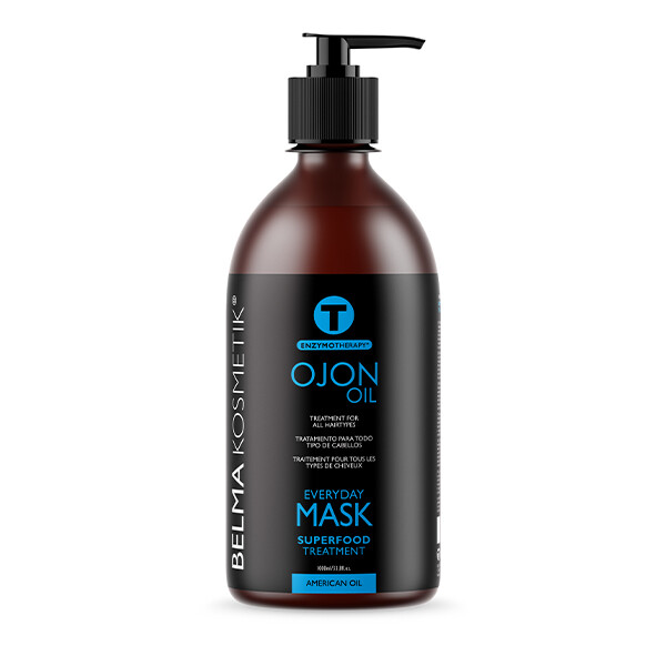 Belma Kosmetik - Ojon Oil Mask 1000 ml Belma Kosmetik - Ojon Oil Mask 1000 ml