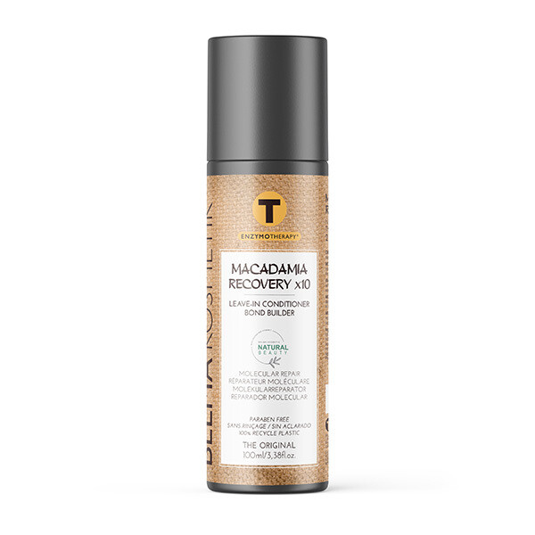 Belma Kosmetik - Macadamia Recovery x10