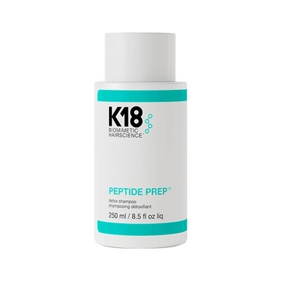 K18 - Shampoo Peptide Prep Detox 250 ml