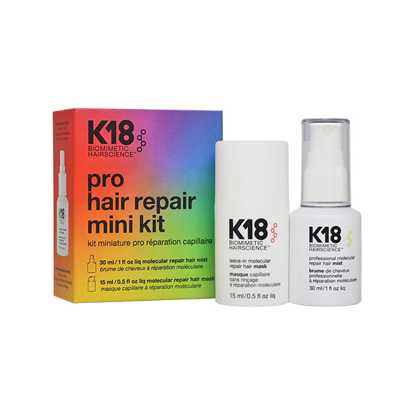 K18 - Pro Hair Repair Mini Kit K18 - Pro Hair Repair Mini Kit