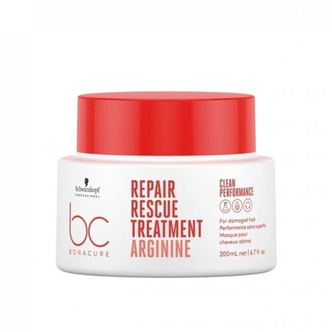 Schwarzkopf - Repair Rescue Treatment 200 ml