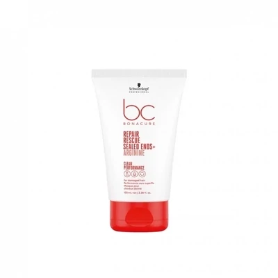 Schwarzkopf - Repair Rescue Sealed Ends+ 100 ml Schwarzkopf - Repair Rescue Sealed Ends+ 100 ml