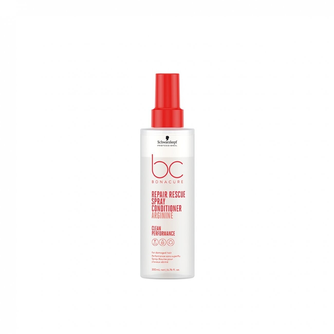 Schwarzkopf - Repair Rescue Spray Conditioner 200 ml