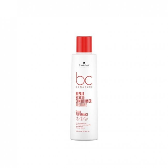 Schwarzkopf - Repair Rescue Conditioner 200 ml