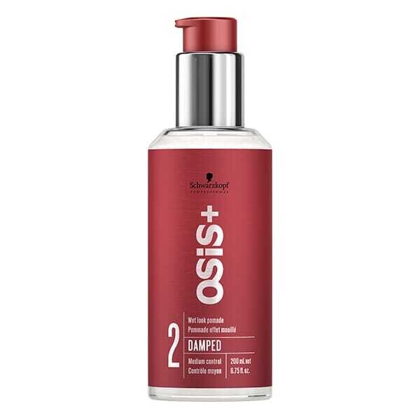 Schwarzkopf - Textura Damped 200 ml Schwarzkopf - Textura Damped 200 ml