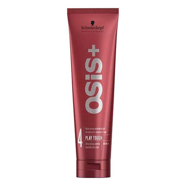Schwarzkopf - Textura Play Tough 150 ml Schwarzkopf - Textura Play Tough 150 ml