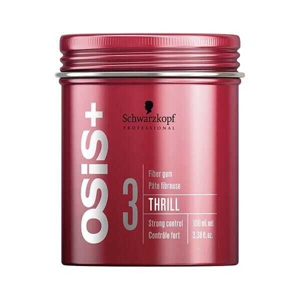 Schwarzkopf - Textura Thrill 100 ml Schwarzkopf - Textura Thrill 100 ml
