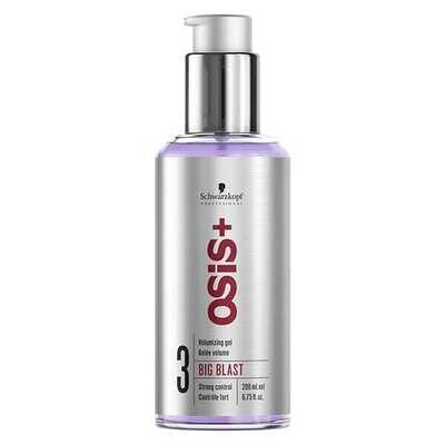 Schwarzkopf - Style Big Blast 200 ml Schwarzkopf - Style Big Blast 200 ml