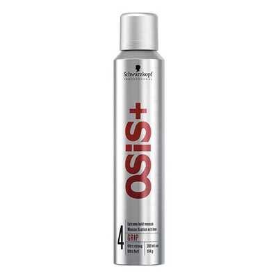 Schwarzkopf - Style Grip Strong Foam 200 ml Schwarzkopf - Style Grip Strong Foam 200 ml