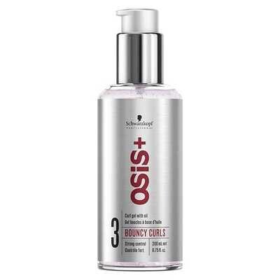 Schwarzkopf - Style Bouncy Curls 200 ml Schwarzkopf - Style Bouncy Curls 200 ml