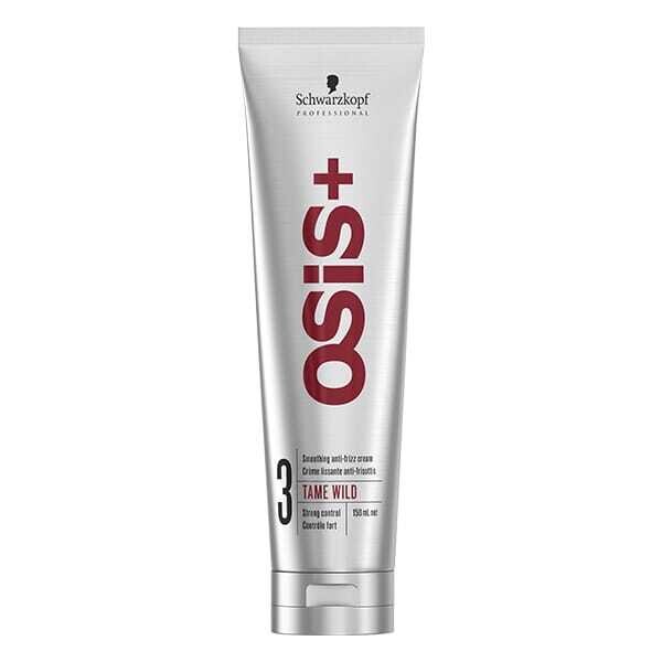 Schwarzkopf - Style Tame Wild 150 ml Schwarzkopf - Style Tame Wild 150 ml