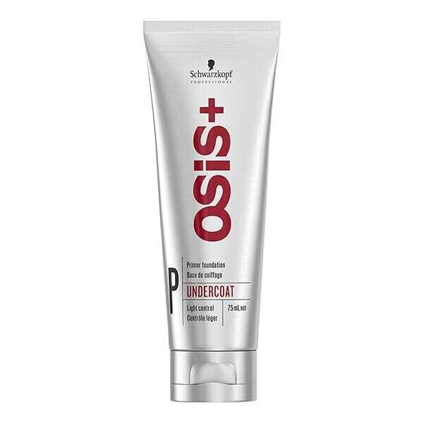 Schwarzkopf - Style Undercoat Light Control 75 ml Schwarzkopf - Style Undercoat Light Control 75 ml