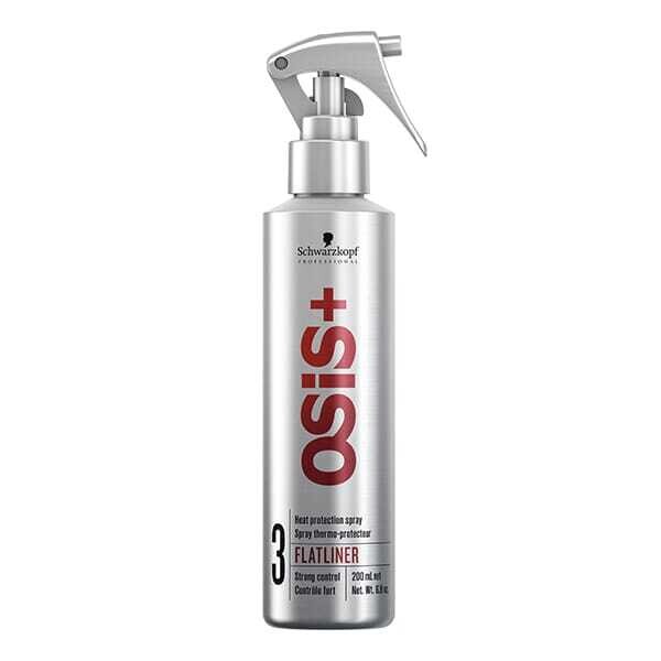 Schwarzkopf - Style Flatliner Serum 200 ml Schwarzkopf - Style Flatliner Serum 200 ml