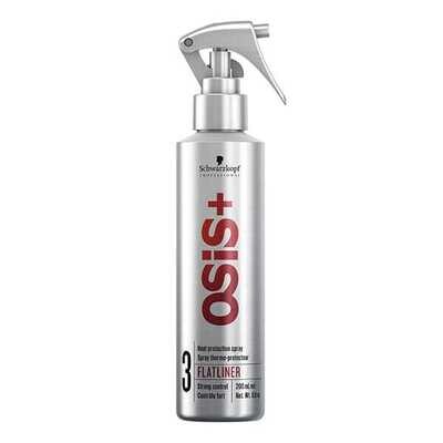 Schwarzkopf - Style Flatliner Serum 200 ml Schwarzkopf - Style Flatliner Serum 200 ml