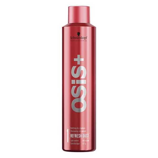 Schwarzkopf - Style Refresh Dust 300 ml Schwarzkopf - Style Refresh Dust 300 ml