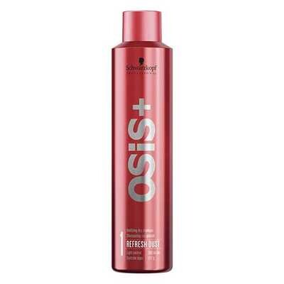 Schwarzkopf - Style Refresh Dust 300 ml Schwarzkopf - Style Refresh Dust 300 ml