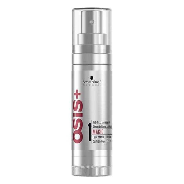 Schwarzkopf - Finish Magic Gloss 50 ml Schwarzkopf - Finish Magic Gloss 50 ml