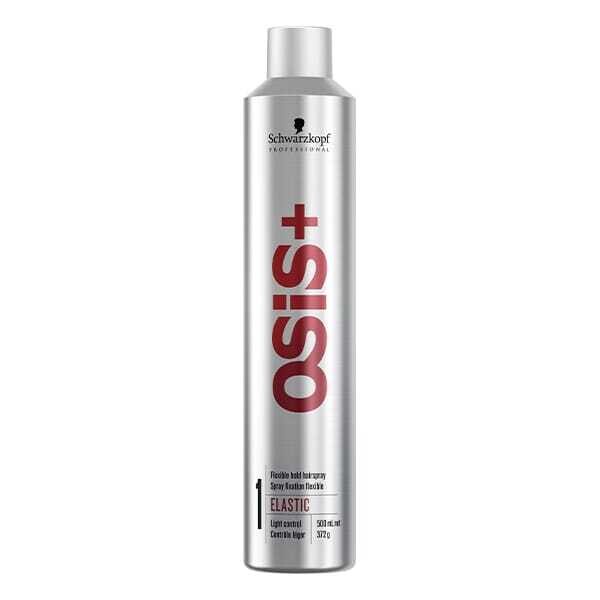 Schwarzkopf - Finish Elastic 300 ml Schwarzkopf - Finish Elastic 300 ml
