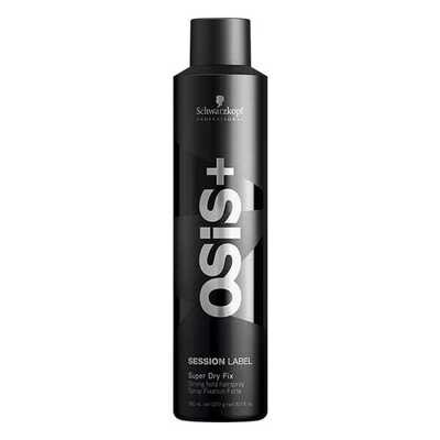 Schwarzkopf - Session Label Strong 300 ml Schwarzkopf - Session Label Strong 300 ml