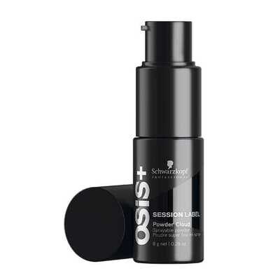 Schwarzkopf - Session Label Powder Cloud 8 g Schwarzkopf - Session Label Powder Cloud 8 g