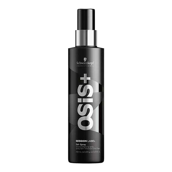 Schwarzkopf - Session Label Salt 200 ml Schwarzkopf - Session Label Salt 200 ml