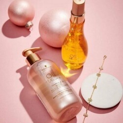 Marula & Rose