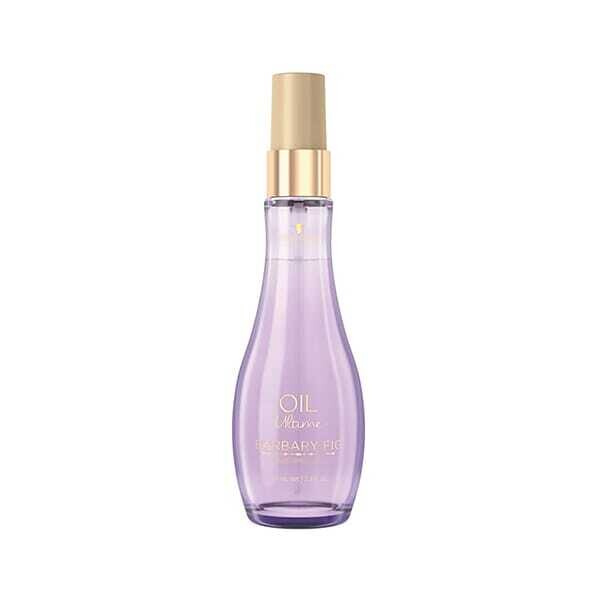 Schwarzkopf - Finishing Barbaryfig Oil 100 ml Schwarzkopf - Finishing Barbaryfig Oil 100 ml