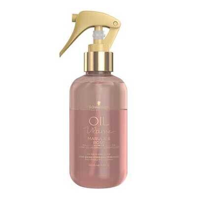 Schwarzkopf -Marula & Rose Light Oil In Spray Conditioner 200 ml