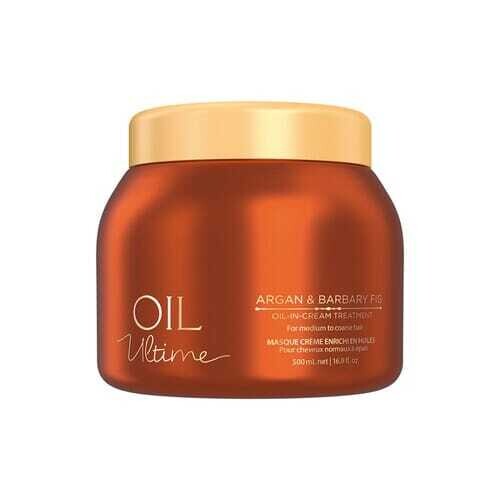 Schwarzkopf - Argan & Barbary Fig In Cream Treatment 200 ml