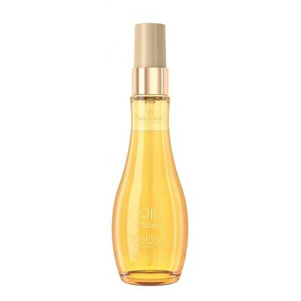 Schwarzkopf - Finishing Marula Oil 100 ml