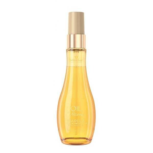 Schwarzkopf - Finishing Marula Oil 100 ml Schwarzkopf - Finishing Marula Oil 100 ml