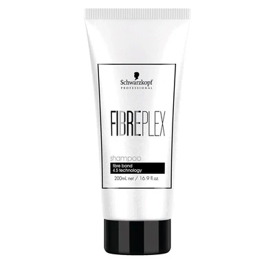 Schwarzkopf - Fibreplex Shampoo 200 ml