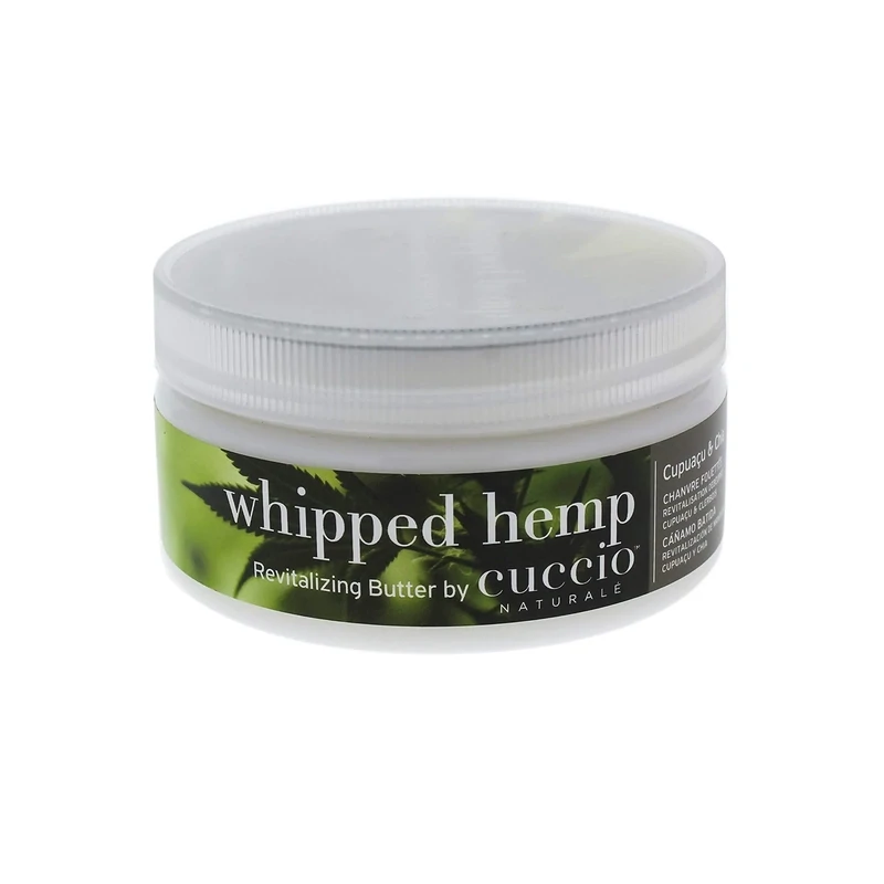 Cuccio - Butter Cupuacu and Chia 226 g